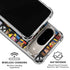 Marvel X-Men Pattern Google Pixel 10 Clear Case